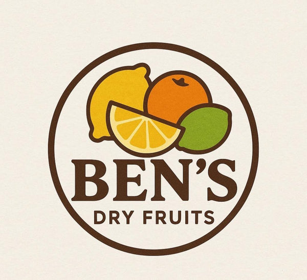 Bens Dry Fruits